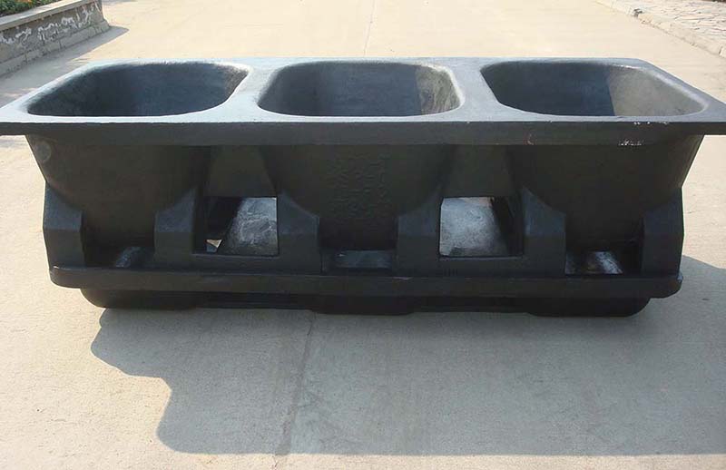 Large cooling pan 2