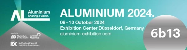 ALUMINIUM 2024