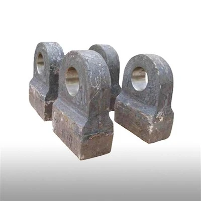 Деталі гірничої дробарки Hammerhead