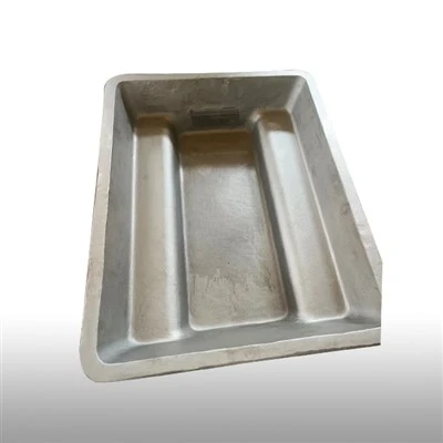 T-тип Ingot Sow Mold