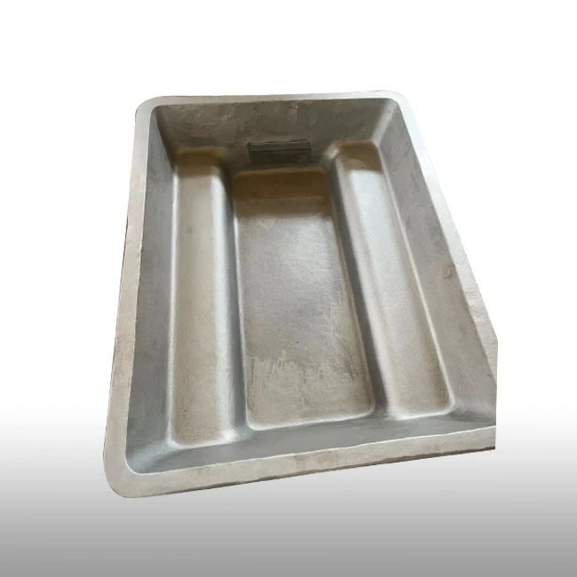 T-тип Ingot Sow Mold